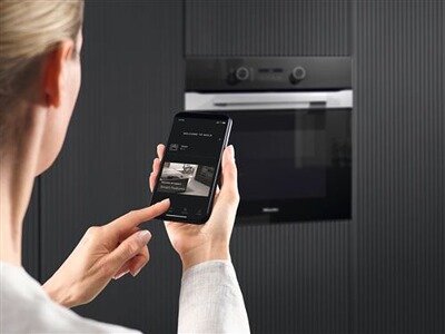 Four encastrable Miele H 2766 BP – Image 5