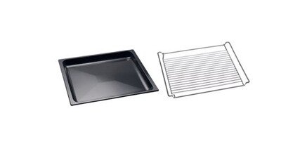 Four encastrable Miele H 2766 BP – Image 7