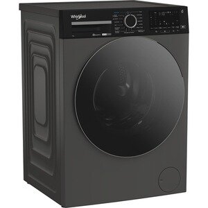 Lave-linge hublot Whirlpool WPM911GADSFR Noir 9 KG – Image 2