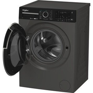 Lave-linge hublot Whirlpool WPM911GADSFR Noir 9 KG – Image 5