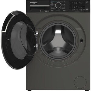 Lave-linge hublot Whirlpool WPM911GADSFR Noir 9 KG – Image 6