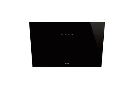 Hotte décorative murale Smeg KV394N