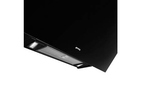 Hotte décorative murale Smeg KV394N – Image 3