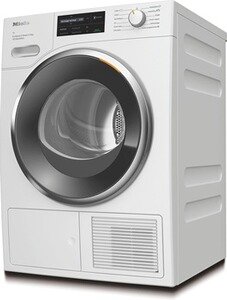 Sèche-linge pompe à chaleur Miele TWL 680 W – Image 2
