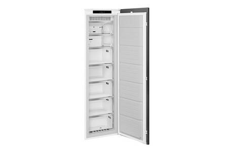 Congélateur armoire Smeg S9F174ND intégrable - 178 cm – Image 2
