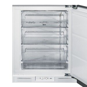 Congélateur top Smeg U8F082DE1 - Encastrable 82 cm – Image 2