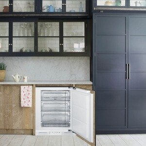 Congélateur top Smeg U8F082DE1 - Encastrable 82 cm – Image 3