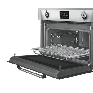 Micro-ondes combiné Smeg SO4902M1X – Image 5