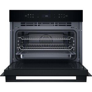 Micro-ondes combiné Whirlpool WCW7O7HTSBF Noir – Image 3