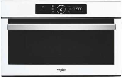 Micro-ondes combiné Whirlpool AMW730WH