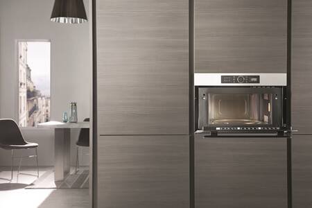 Micro-ondes combiné Whirlpool AMW730WH – Image 6