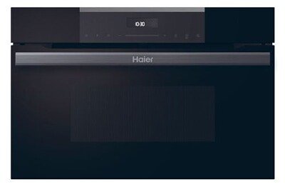 Micro-ondes + Gril Haier HWO38MG4HXBD
