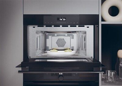 Micro-ondes + Gril Haier HWO38MG4HXBD – Image 4