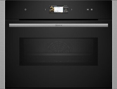 Micro-ondes combiné Neff C24MS31N0 – Image 2