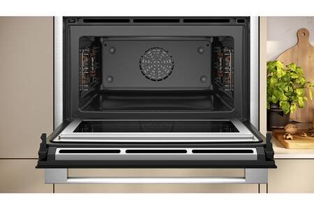 Micro-ondes combiné Neff C24MS31N0 – Image 5