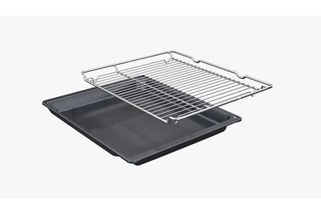 Micro-ondes combiné Neff C24MS31N0 – Image 6