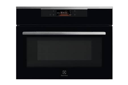 Micro-ondes combiné Electrolux KVMBE08X