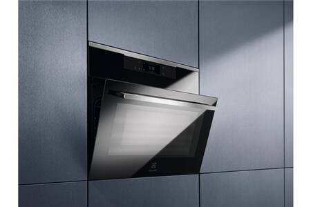 Micro-ondes combiné Electrolux KVMBE08X – Image 2