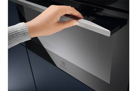 Micro-ondes combiné Electrolux KVMBE08X – Image 3