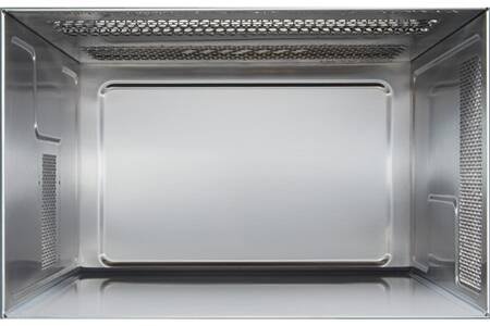 Micro-ondes mono-fonction Siemens BE634LGS1 – Image 3