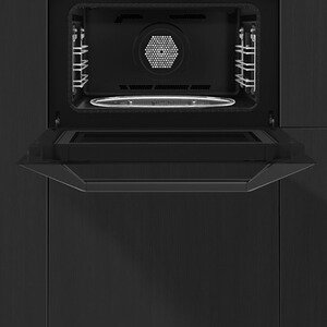 Micro-ondes combiné De Dietrich DKC4756B – Image 4