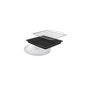 Micro-ondes combiné De Dietrich DKC4756B – Image 8