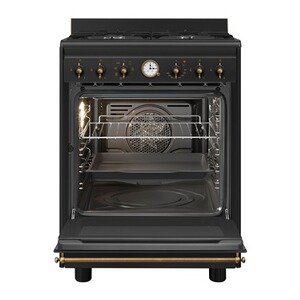 Cuisinière mixte Smeg Cuisinière mixte SMEG CO60GMAN2 – Image 3