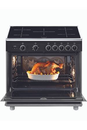 Piano de cuisson Smeg BG91IAN2 – Image 2