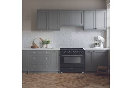 Piano de cuisson Smeg BG91IAN2 – Image 3