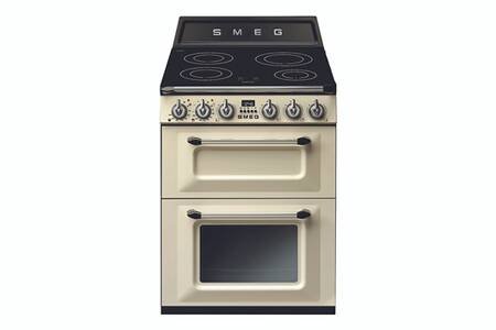 Cuisinière induction Smeg TR62IP2