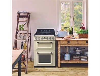 Cuisinière induction Smeg TR62IP2 – Image 2