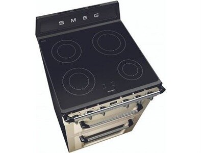 Cuisinière induction Smeg TR62IP2 – Image 3