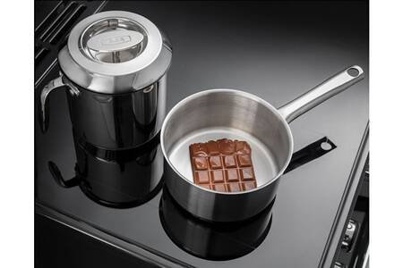 Piano de cuisson Aga MASTER CHEF DELUXE - MDX90EICRM - 90CM – Image 7