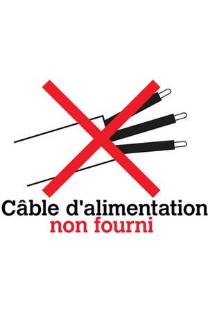 Piano de cuisson Aga MASTER CHEF DELUXE - MDX90EICRM - 90CM – Image 8