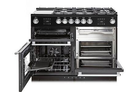 Piano de cuisson Falcon NEXUS STEAM - NEX110SODFSL/C-EU - 110CM – Image 5
