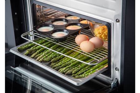 Piano de cuisson Falcon NEXUS STEAM - NEX110SODFSL/C-EU - 110CM – Image 6