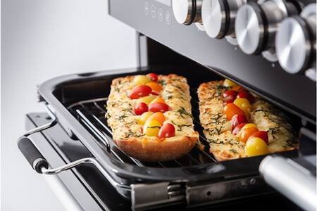 Piano de cuisson Falcon NEXUS STEAM - NEX110SODFSL/C-EU - 110CM – Image 9