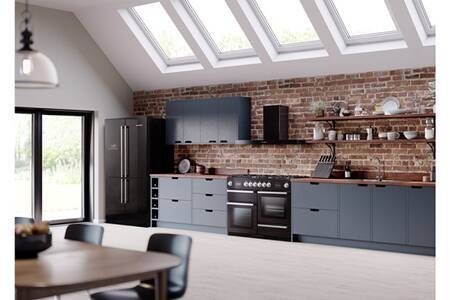 Piano de cuisson Falcon NEXUS STEAM - NEX110SODFBL/C-EU - 110CM – Image 11