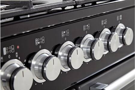 Piano de cuisson Falcon NEXUS STEAM - NEX110SODFBL/C-EU - 110CM – Image 12