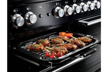 Piano de cuisson Falcon NEXUS - NEX110EISL/C-EU - 110CM – Image 3