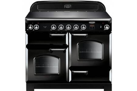 Piano de cuisson Falcon CLASSIC - CLA110EIBL/C-EU - 110CM