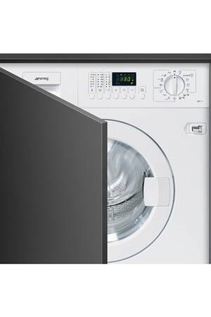 Lave-linge hublot Smeg ENCASTRABLE - LBI147 – Image 3