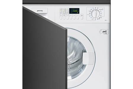 Lave-linge hublot Smeg ENCASTRABLE - LBI147 – Image 4