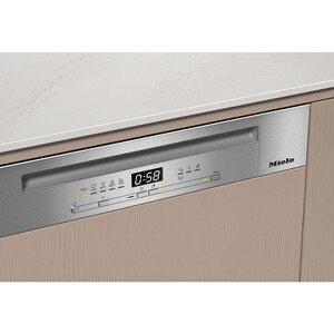 Lave-vaisselle encastrable Miele G 5410 SCi IN – Image 2