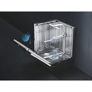 Lave-vaisselle encastrable Miele G 5410 SCi IN – Image 4