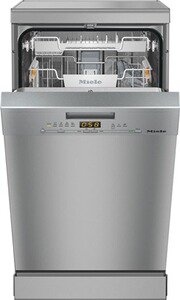 Lave-vaisselle pose libre Miele G 5540 SC SL INOX – Image 3