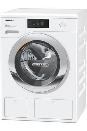 Lave-linge séchant Miele WTR860WPM – Image 2