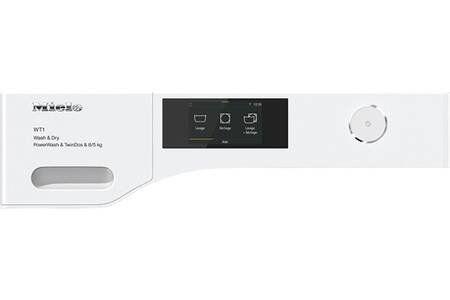 Lave-linge séchant Miele WTR860WPM – Image 3