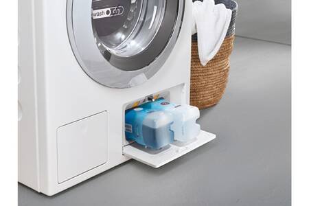 Lave-linge séchant Miele WTR860WPM – Image 7