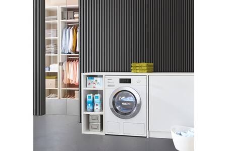 Lave-linge séchant Miele WTR860WPM – Image 8